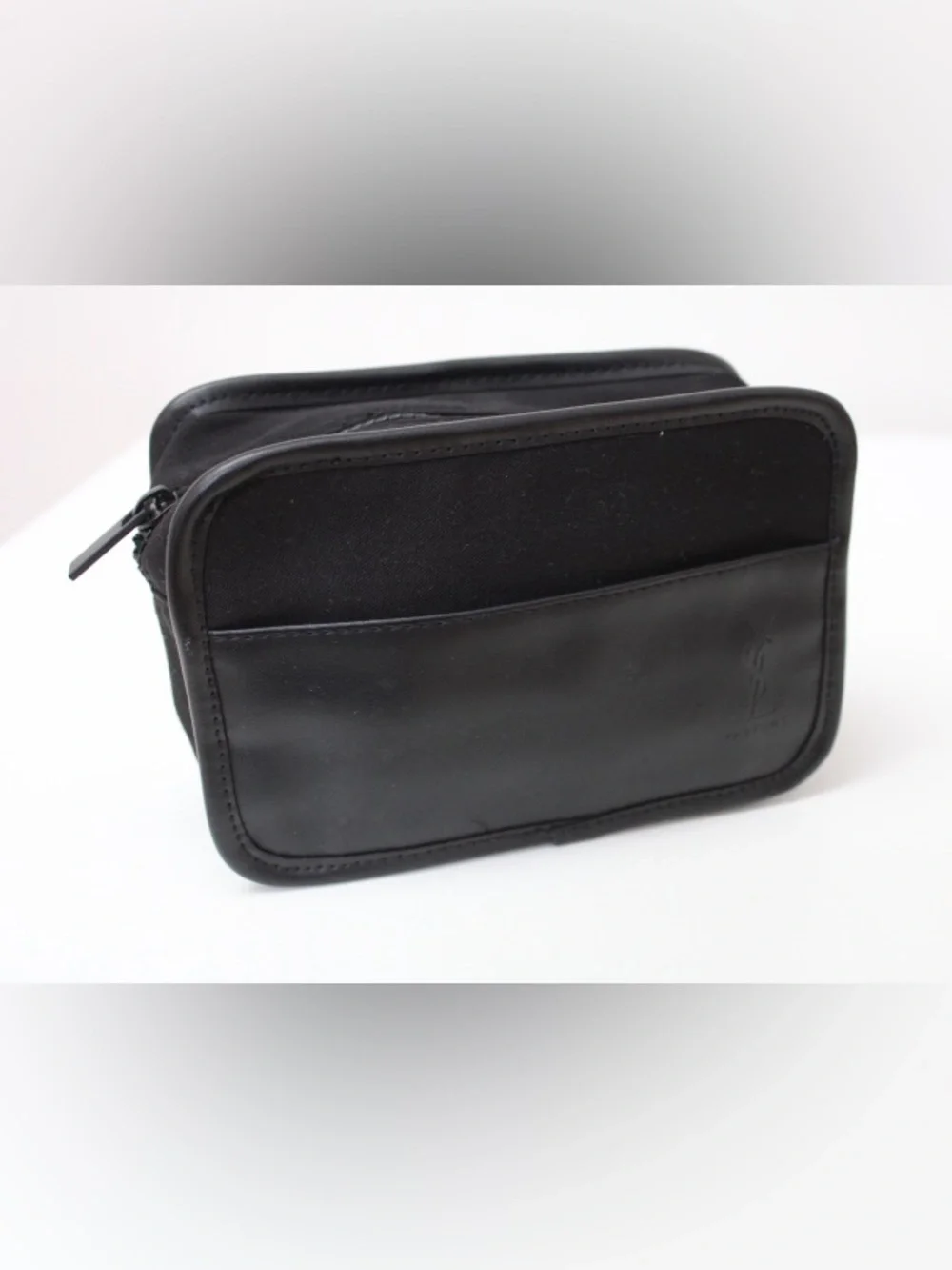 Yves Saint Laurent parfums Make Up Bag